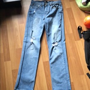 Boys RSQ jeans